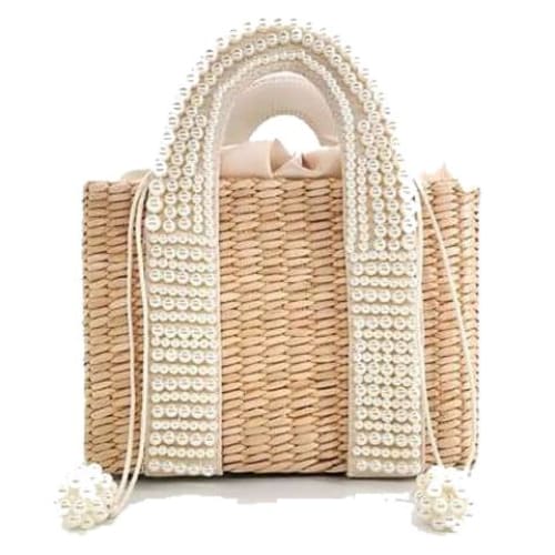 Osier Sac Ete Osier Sac Tendance 2019 2021 Sac Rond Tendance 2021
