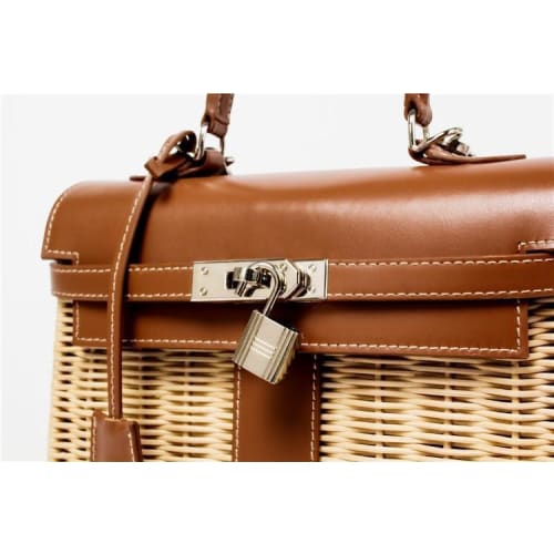 Osier Tendance Sac Raphia Tendance 2021 Raphia Sacs Osier Paille